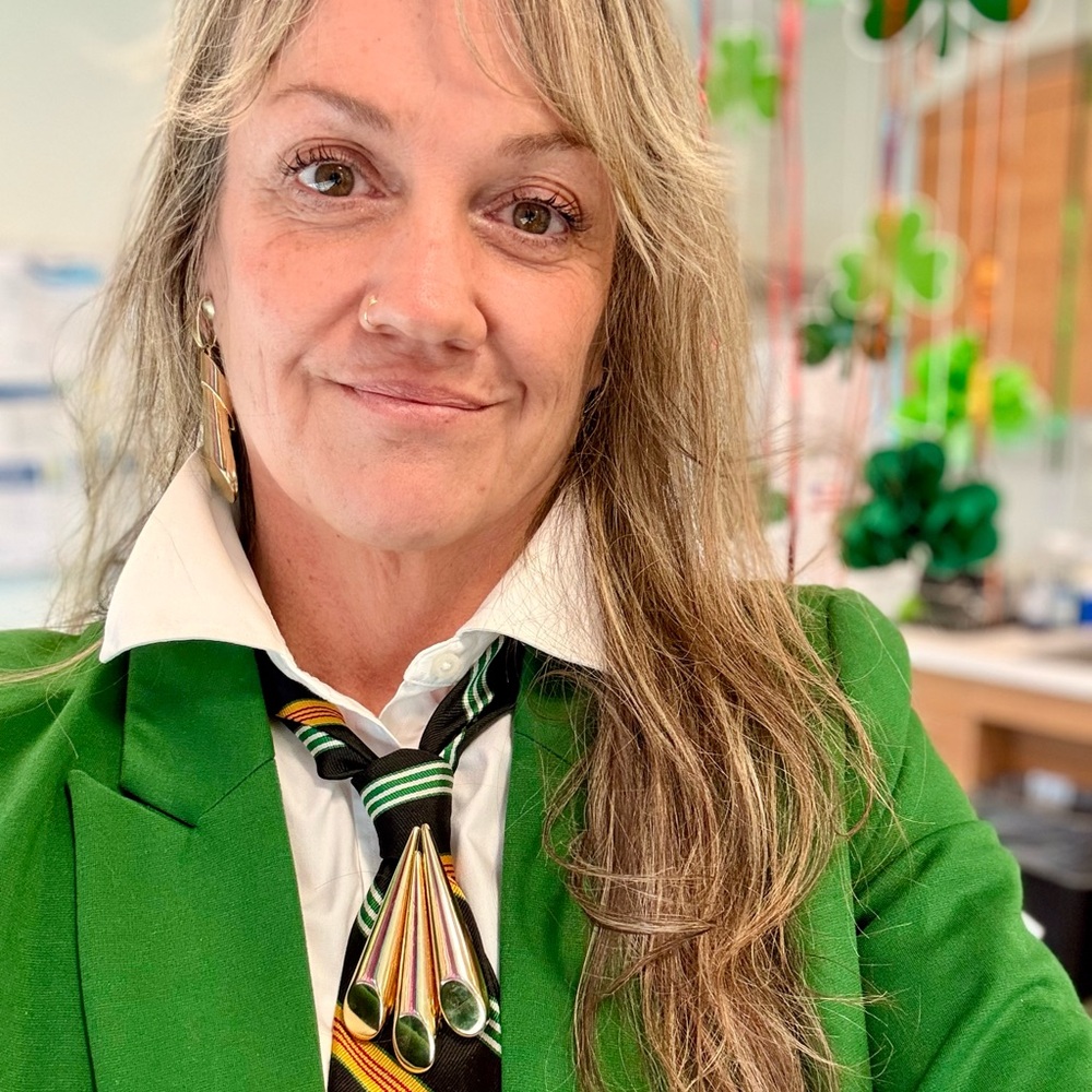 Meet your Posher, Erin